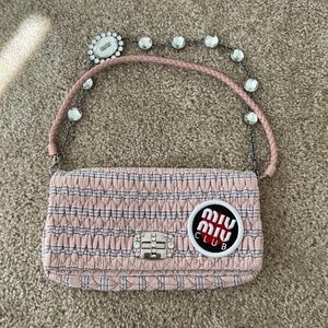 Miu Miu bag
